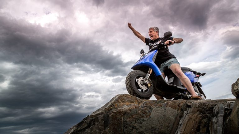 Embrace the Unknown: The Allure of Unplanned Travel Adventures