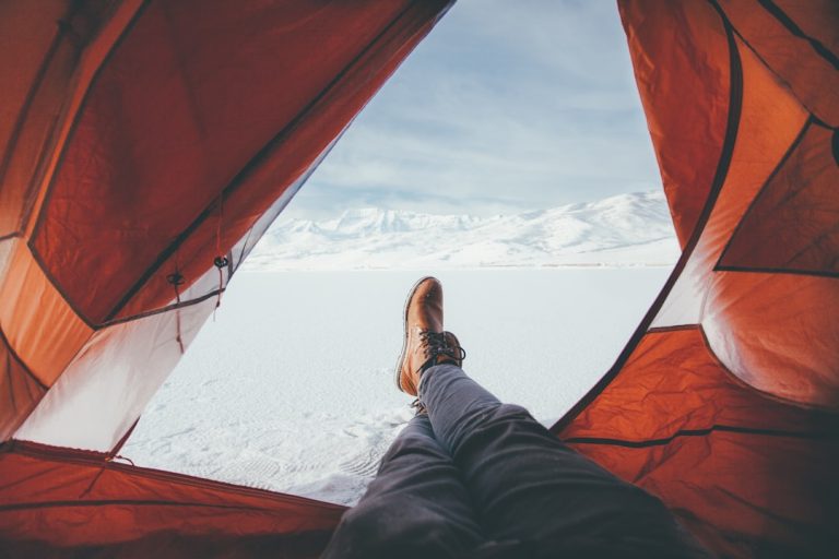 Glamorous vs. Grounded: The Camping Dilemma of Luxury vs. Affordability